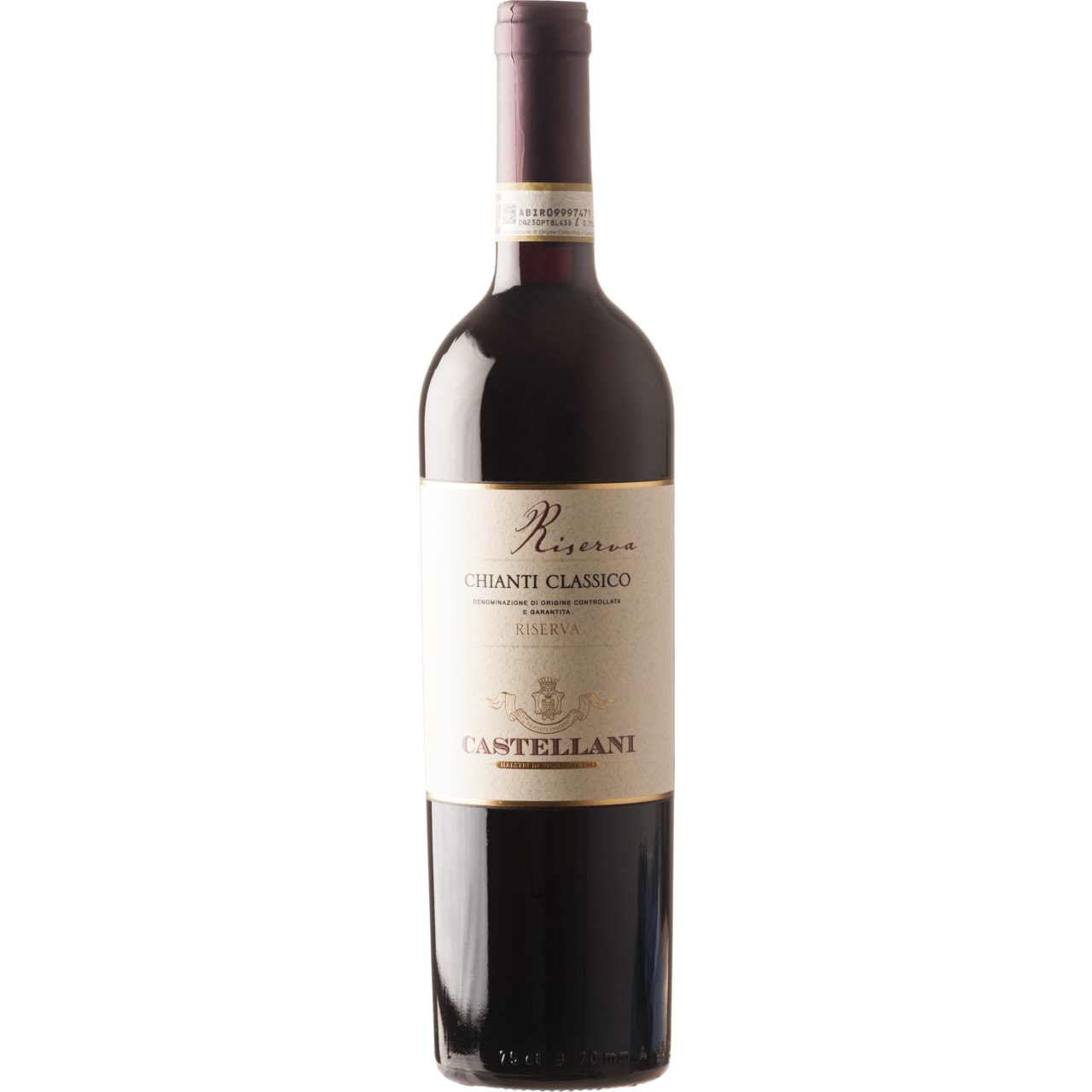 Castellani Chianti Classico Riserva DOCG 2018