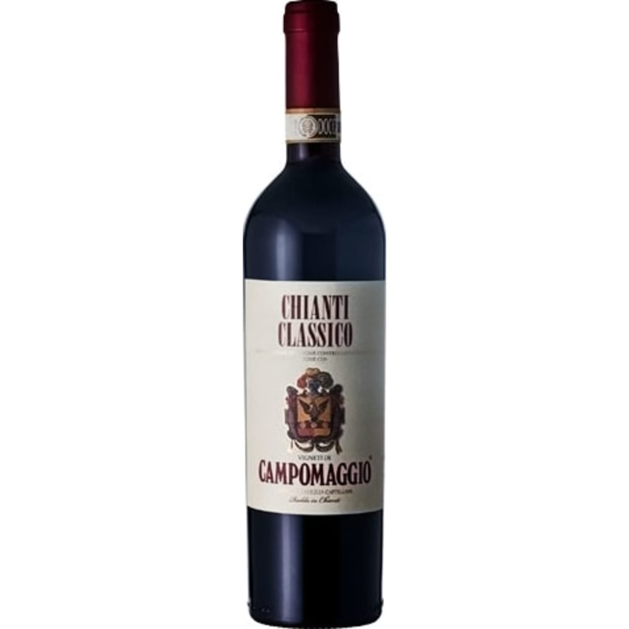 Campomaggio Chianti Classico DOCG 2022
