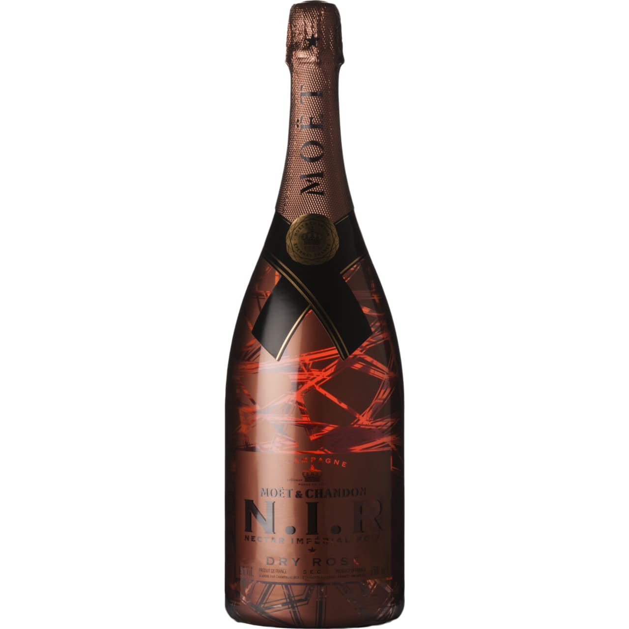 Moët & Chandon Nectar Impérial NV