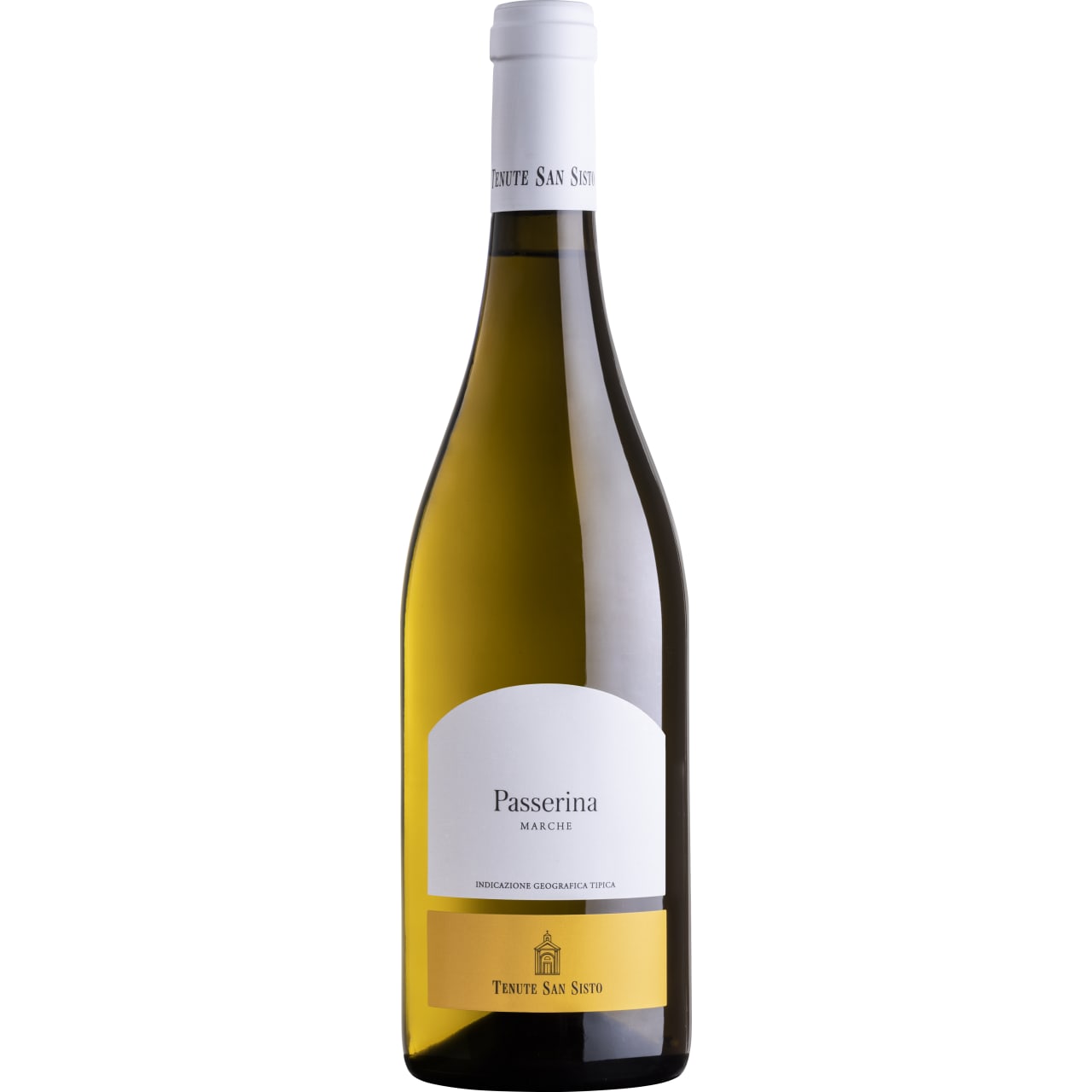 San Sisto Passerina IGT Marche 2023