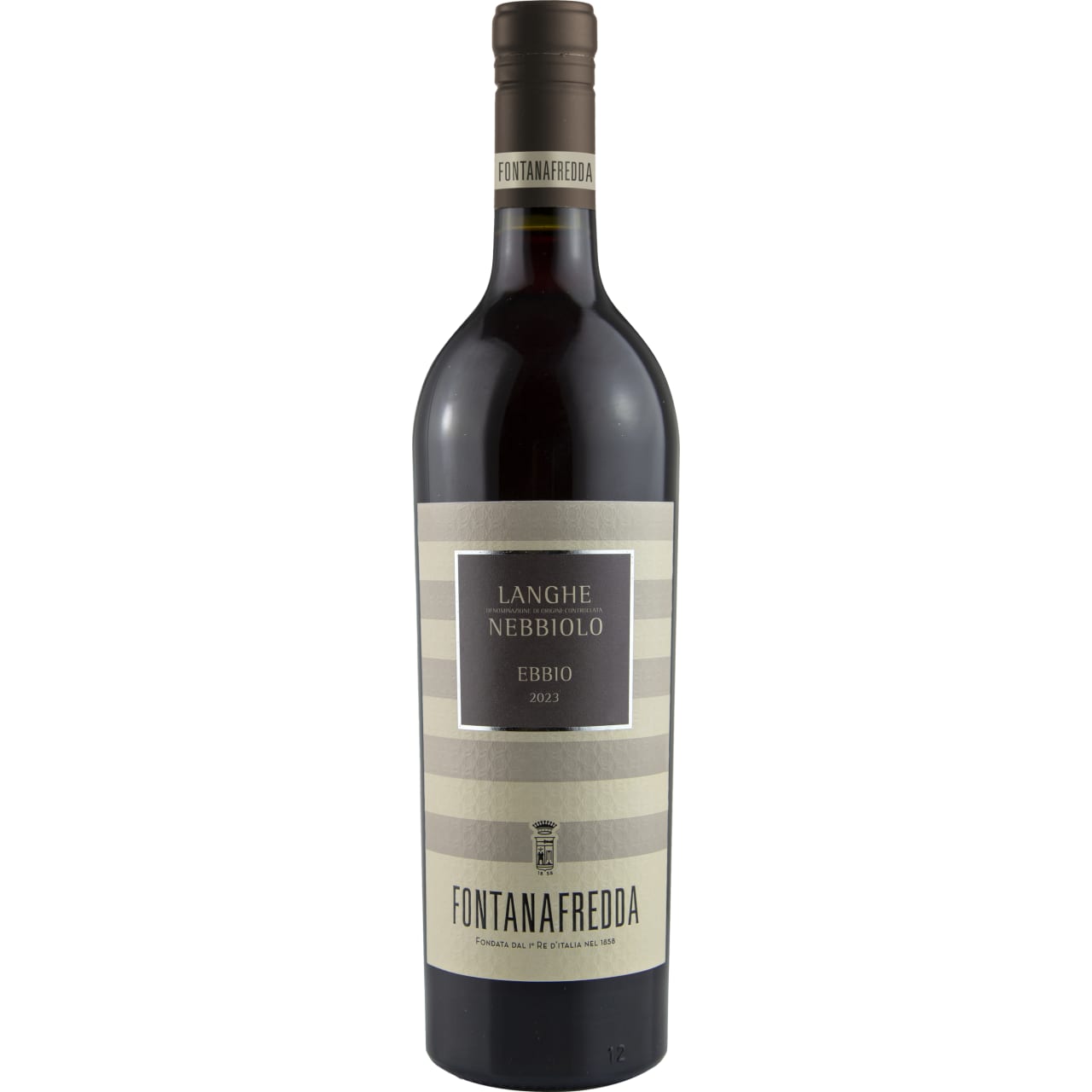 Fontanafredda Langhe Nebbiolo 2024