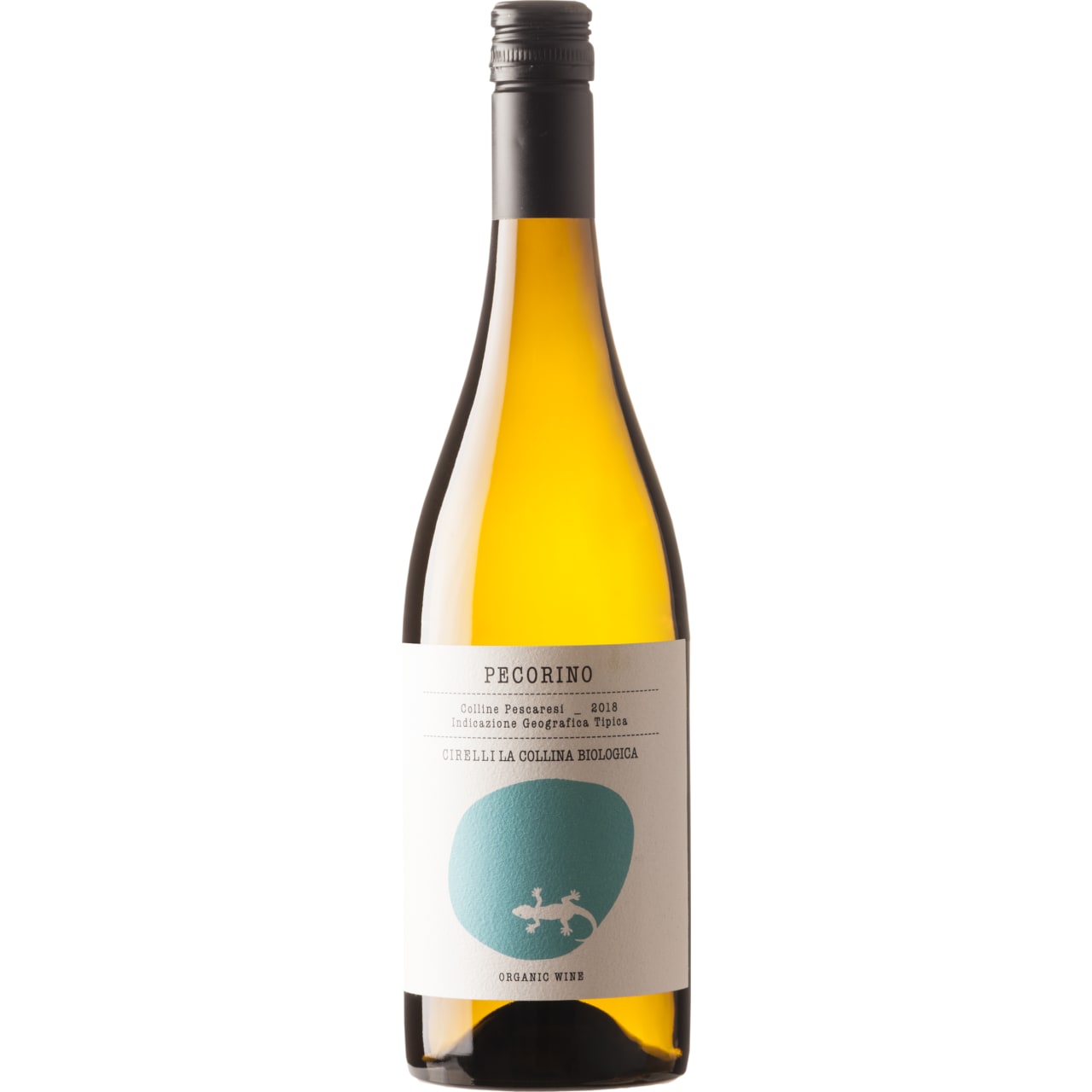Francesco Cirelli Pecorino IGT Colline Pescaresi Organic 2024