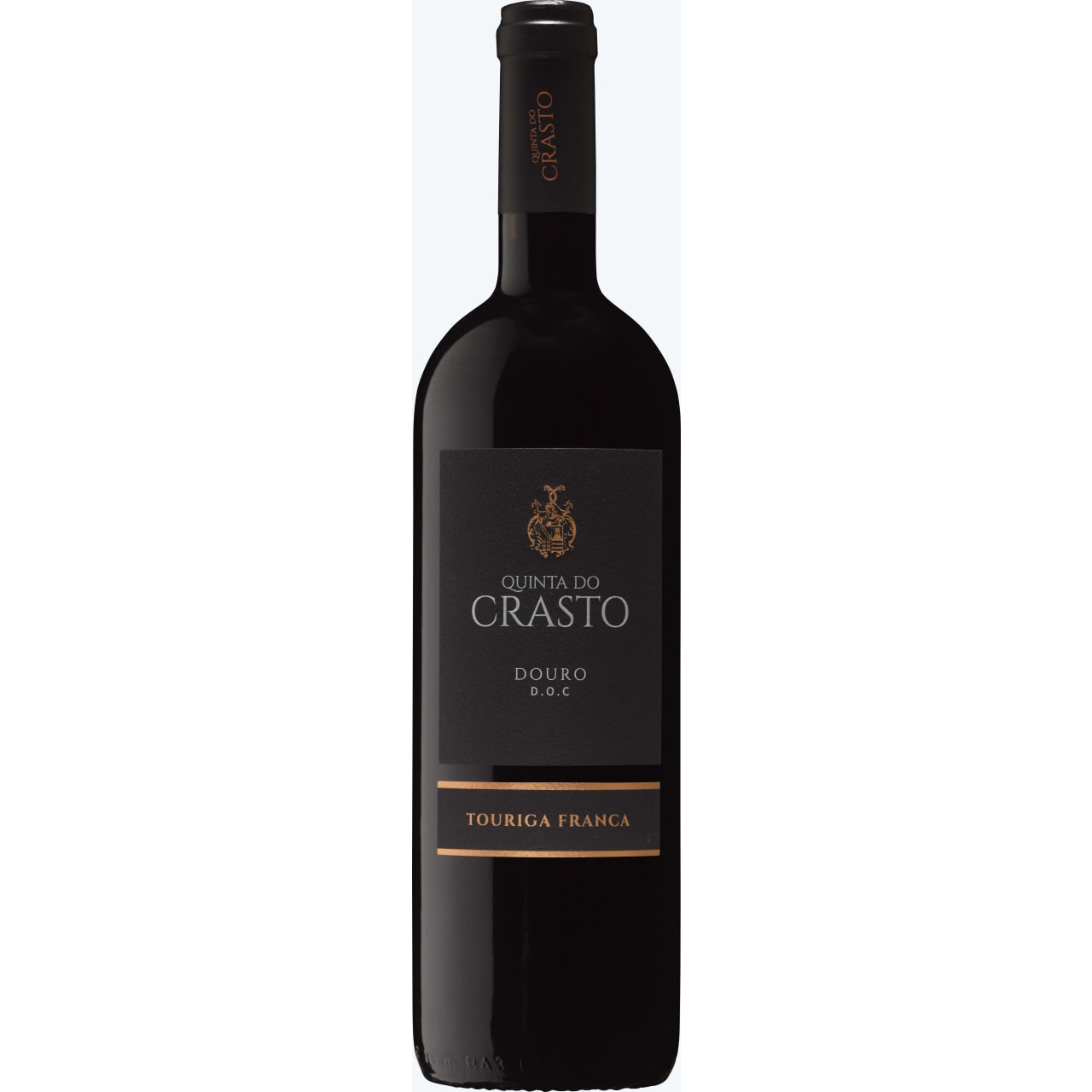 Quinta Do Crasto Touriga Franca 2019