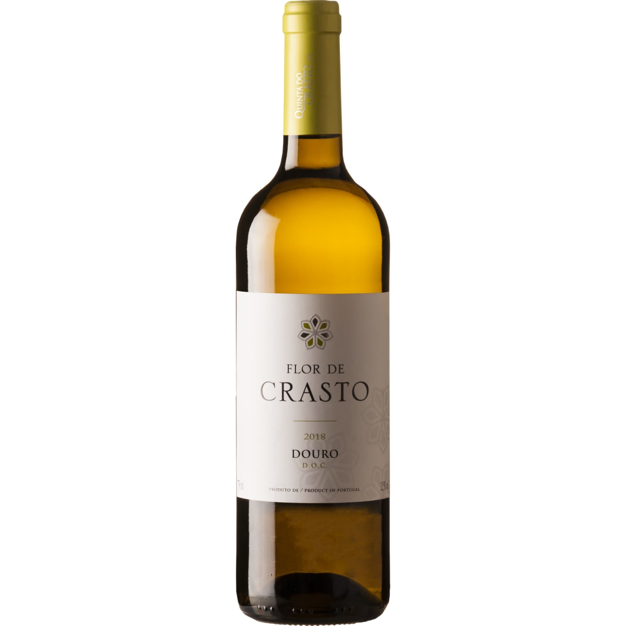 Crasto Flor de Crasto White 2024