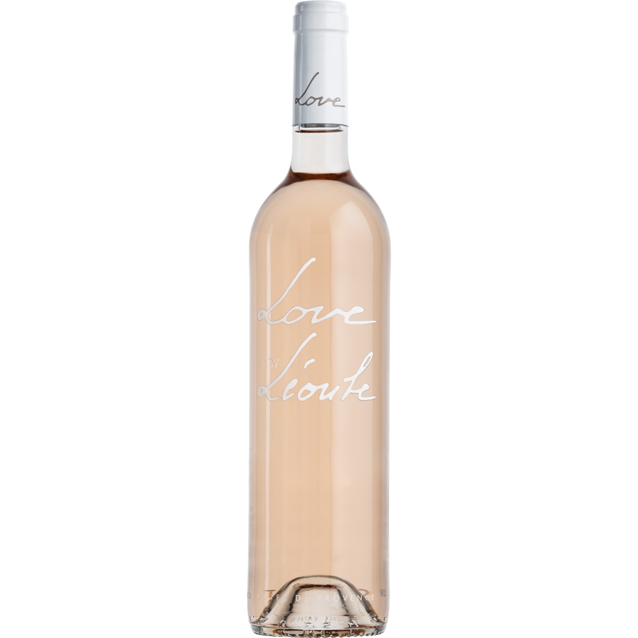 Château Léoube Love by Léoube Organic Rosé 2024