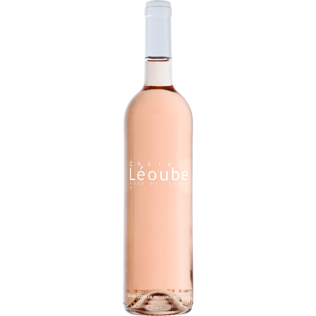 Château Léoube Chateau Léoube Rosé Organic Magnum 2025