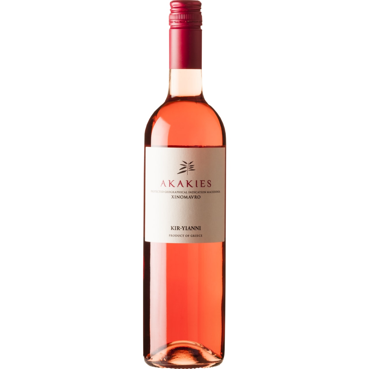Kir-Yianni Akakies Xinomavro Rosé 2024