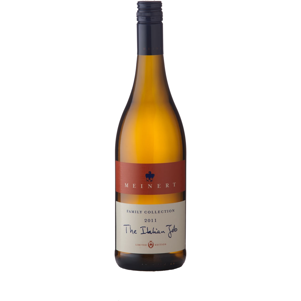 Meinert White Merlot 'The Italian Job' 2020