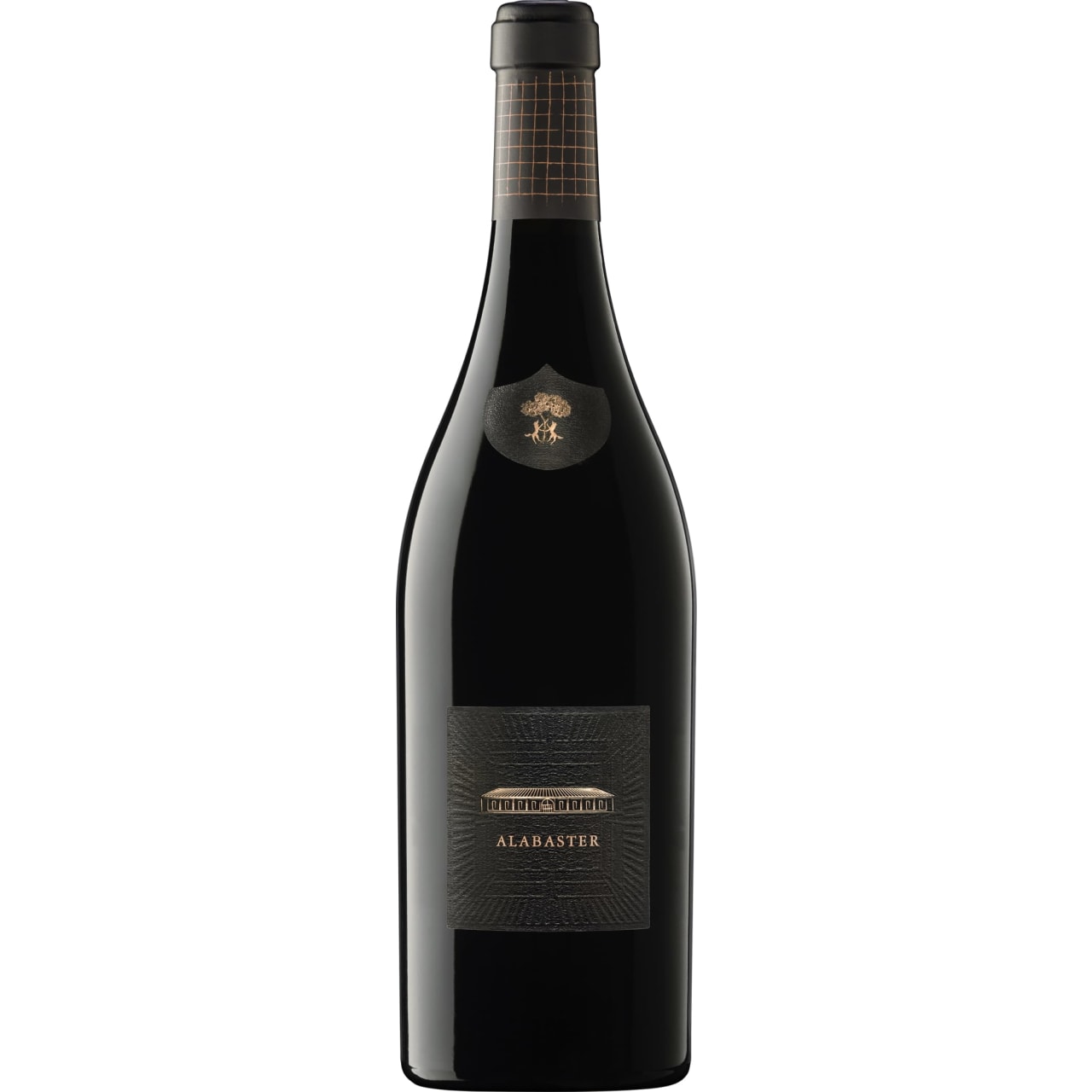 Teso la Monja Alabaster 2021