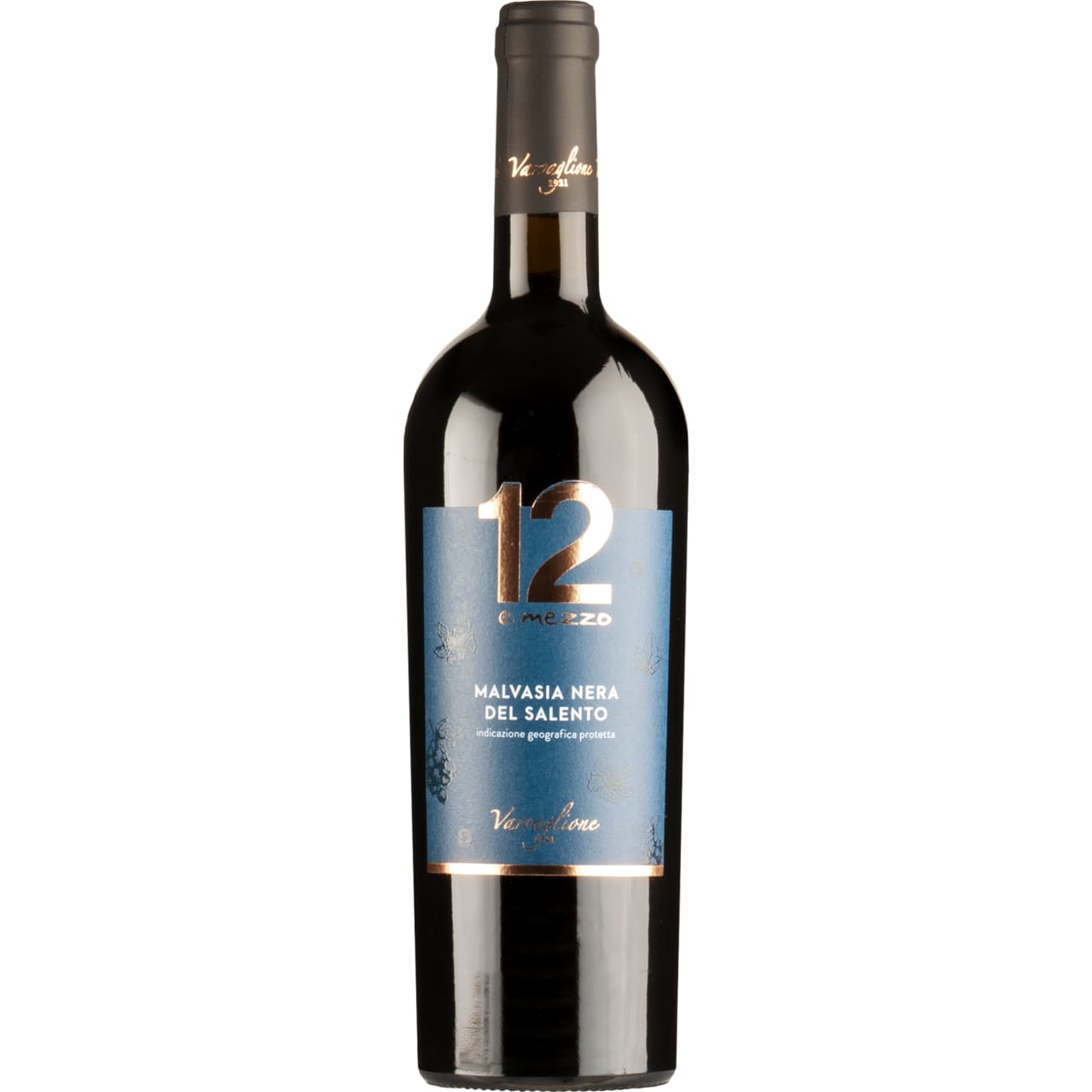 Varvaglione Malvasia Nera del Salento 2024