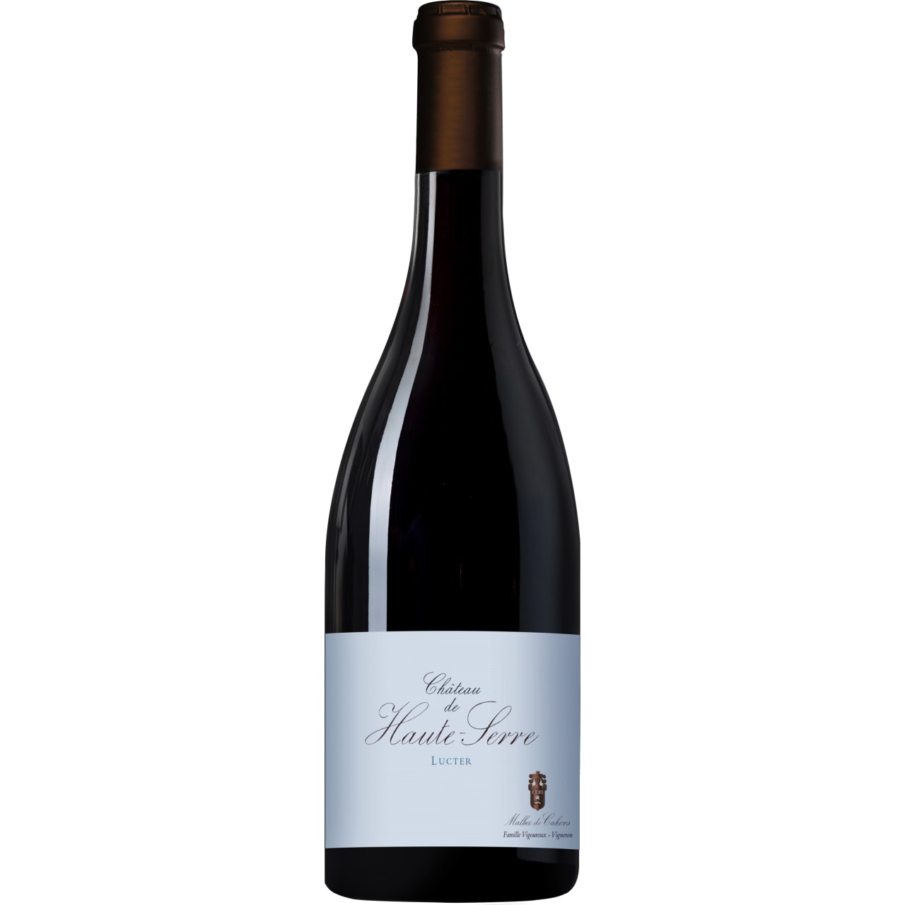 Famille Georges Vigouroux Cahors 2022