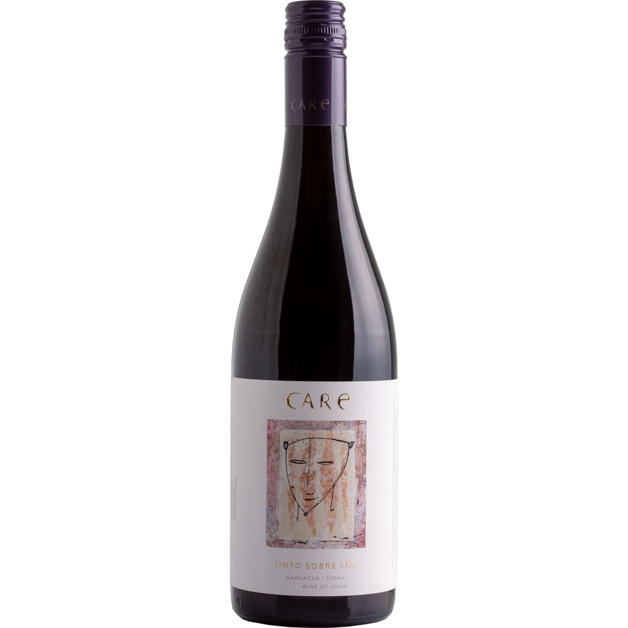 Care Tinto Sobre Lías 2024
