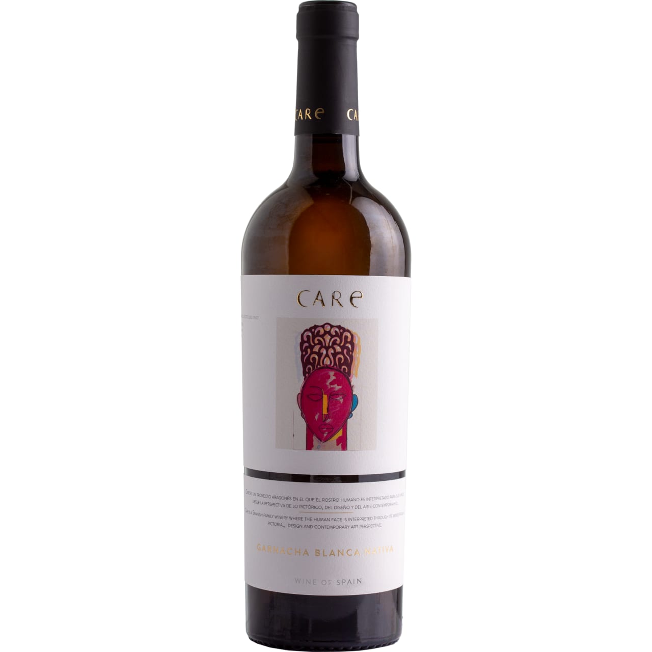 Care Garnacha Blanca Nativa 2024