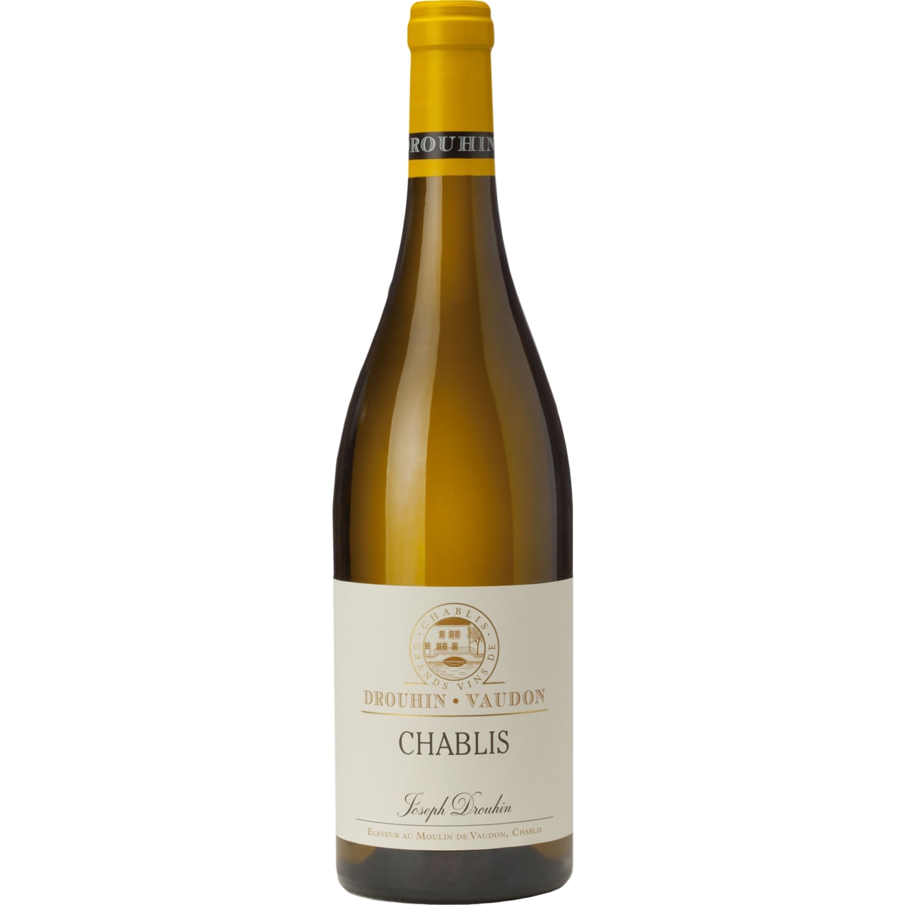Joseph Drouhin Chablis Half Bottle 2024