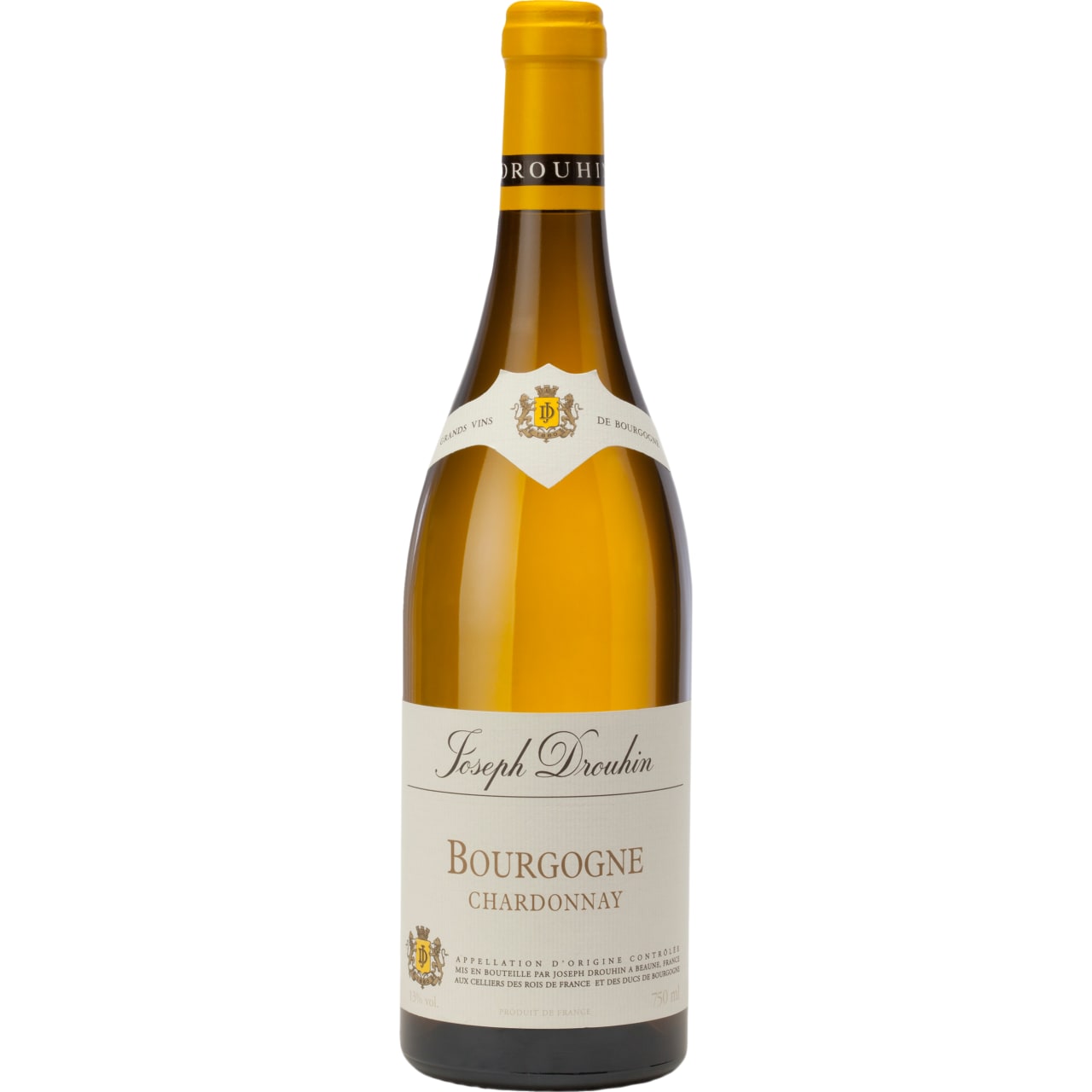 Joseph Drouhin Bourgogne Chardonnay 2022