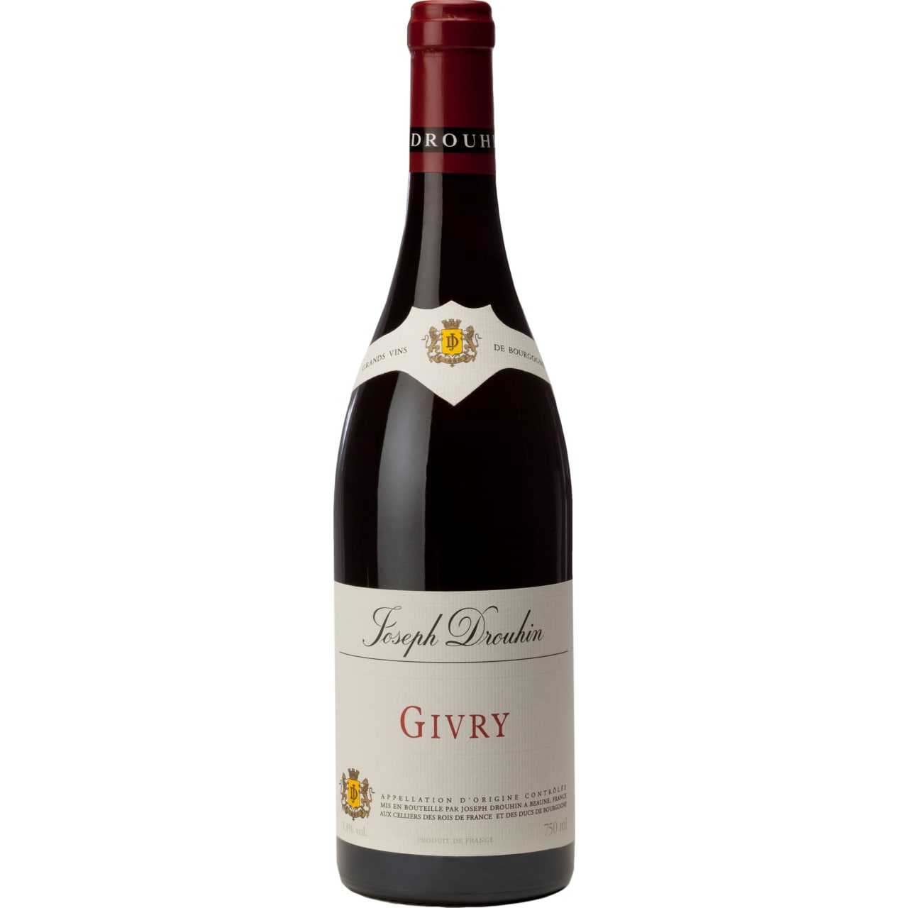 Joseph Drouhin Givry 2022