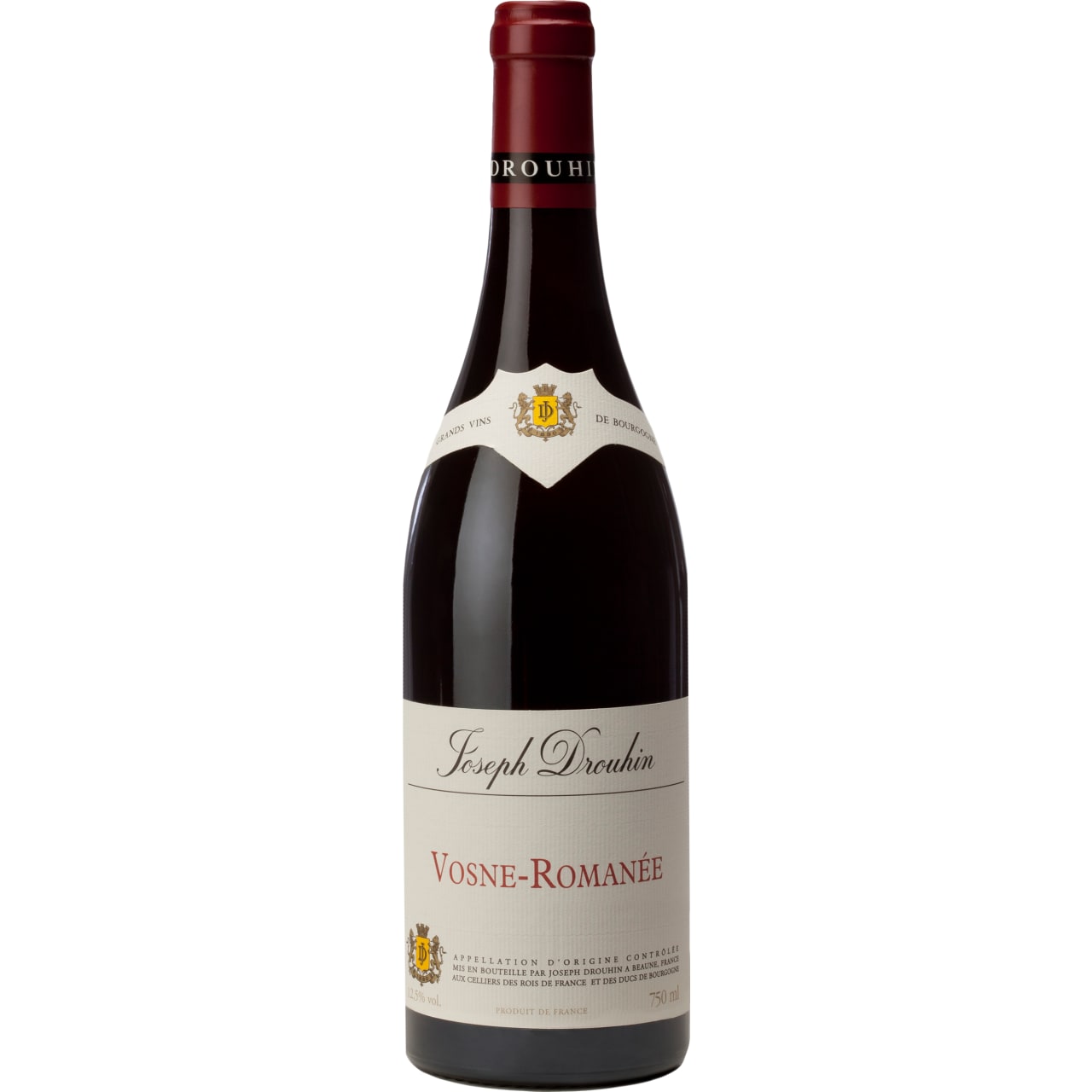 Joseph Drouhin Vosne-Romanée 2017