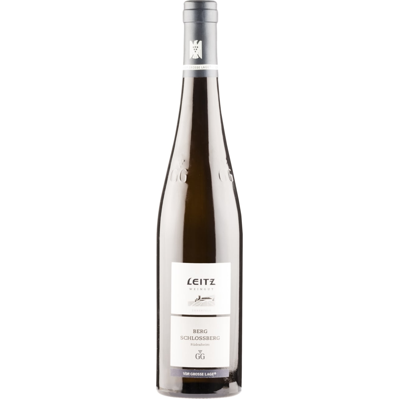 Weingut Leitz Grand Cru Riesling 'Berg Schlossberg' GG 2021