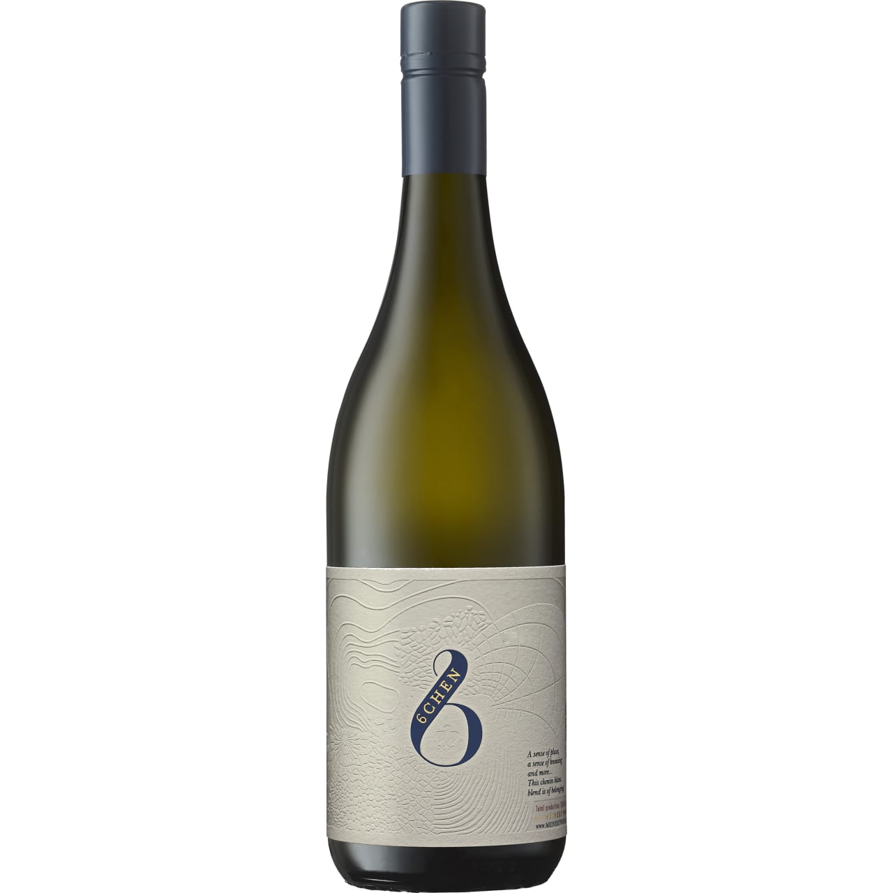 Meinert Chenin Blanc '6Chen' 2018