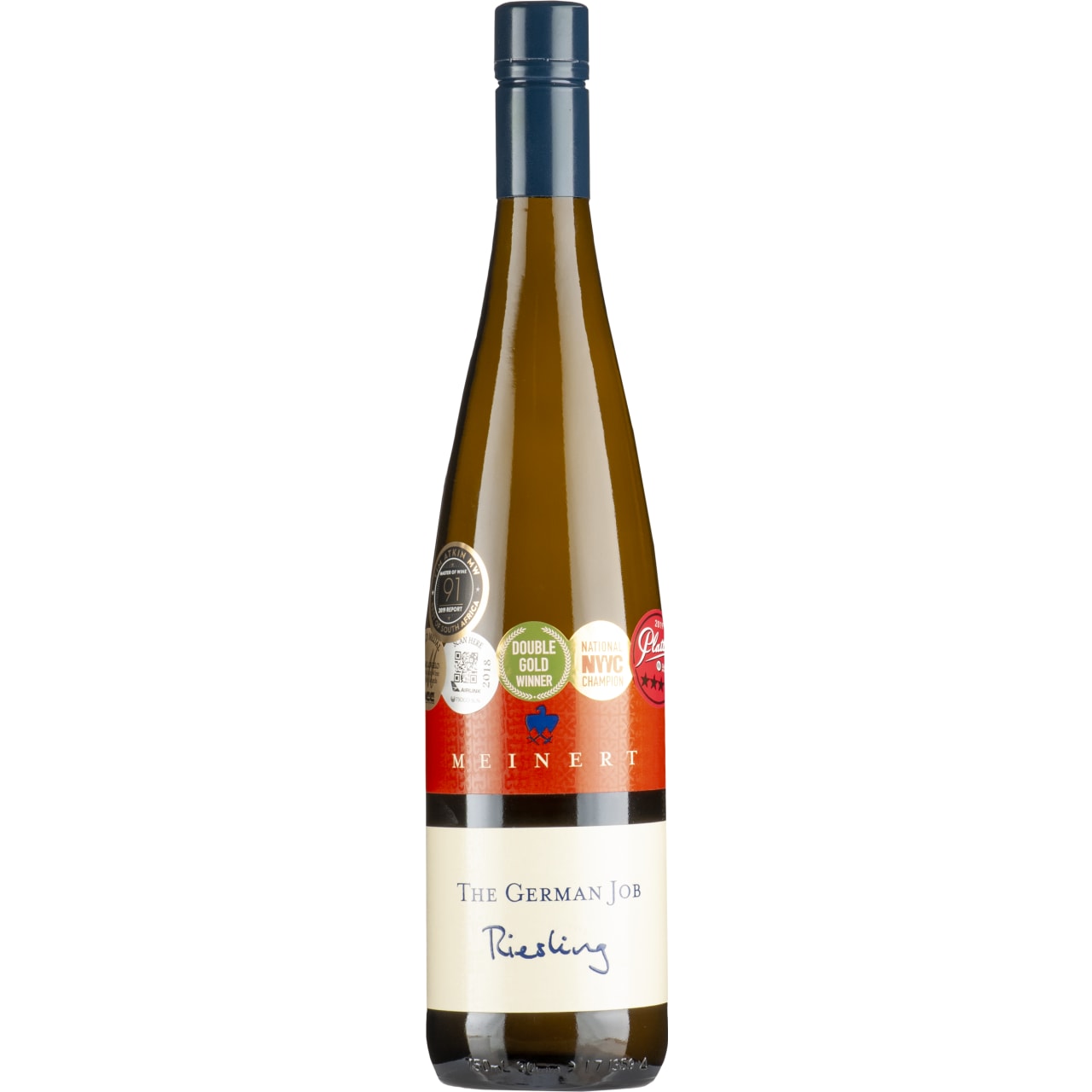 Meinert Riesling 'The German Job' 2024