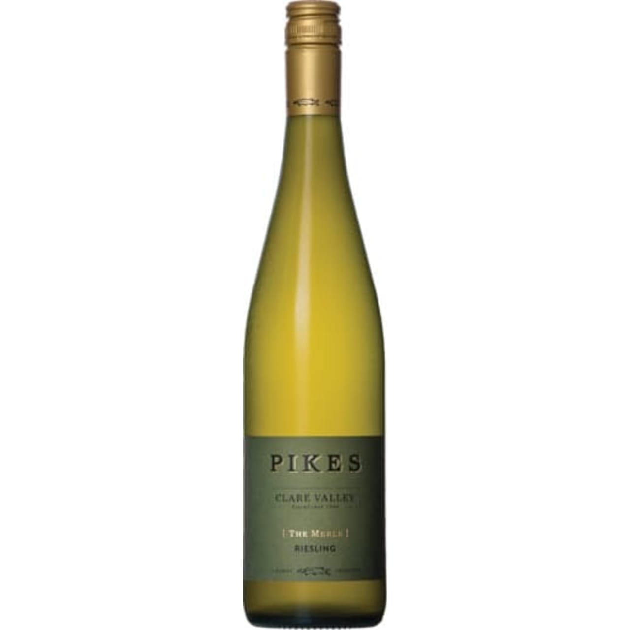 Pikes The Merle Reserve Riesling 2024