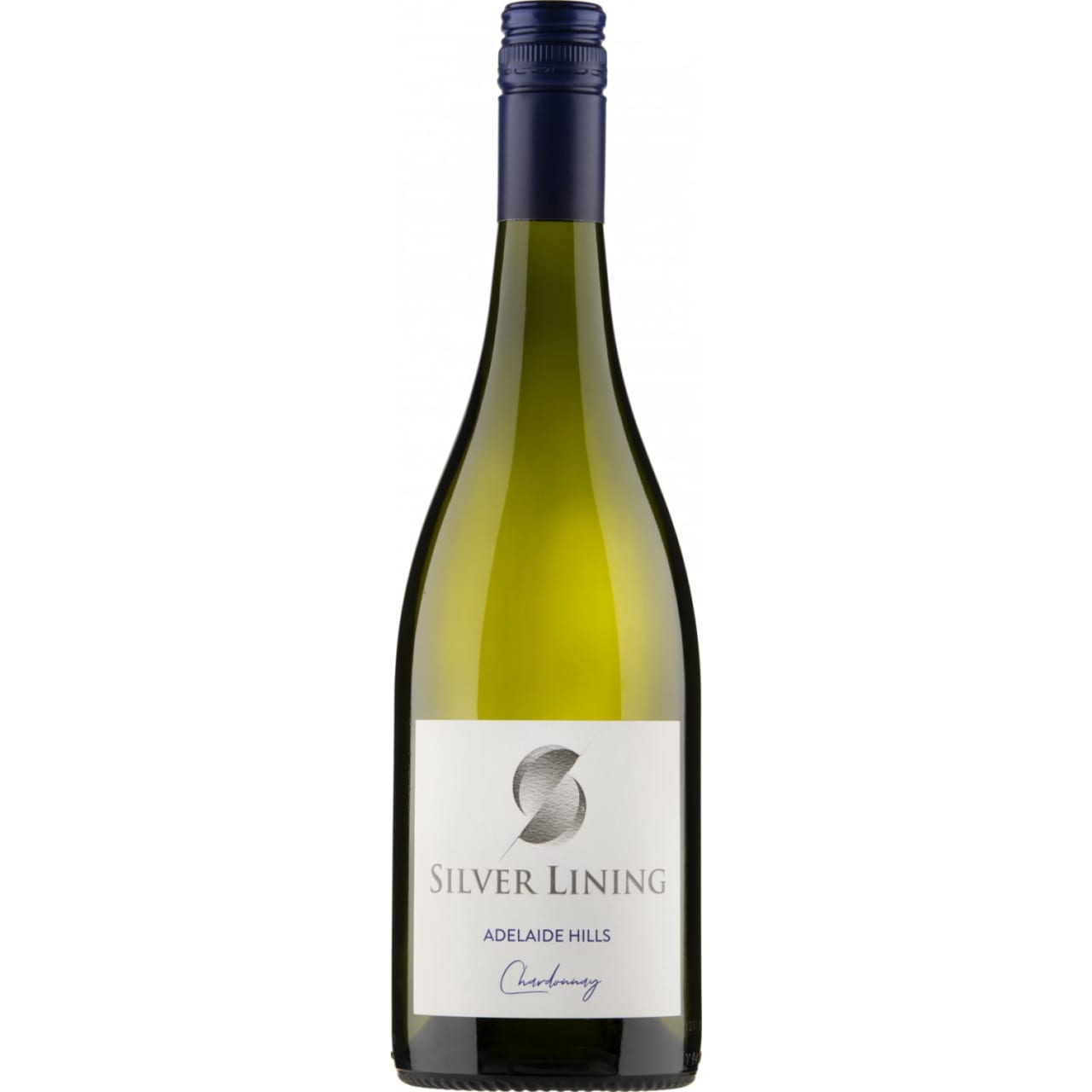 Silver Lining Wine Co. Chardonnay 2023
