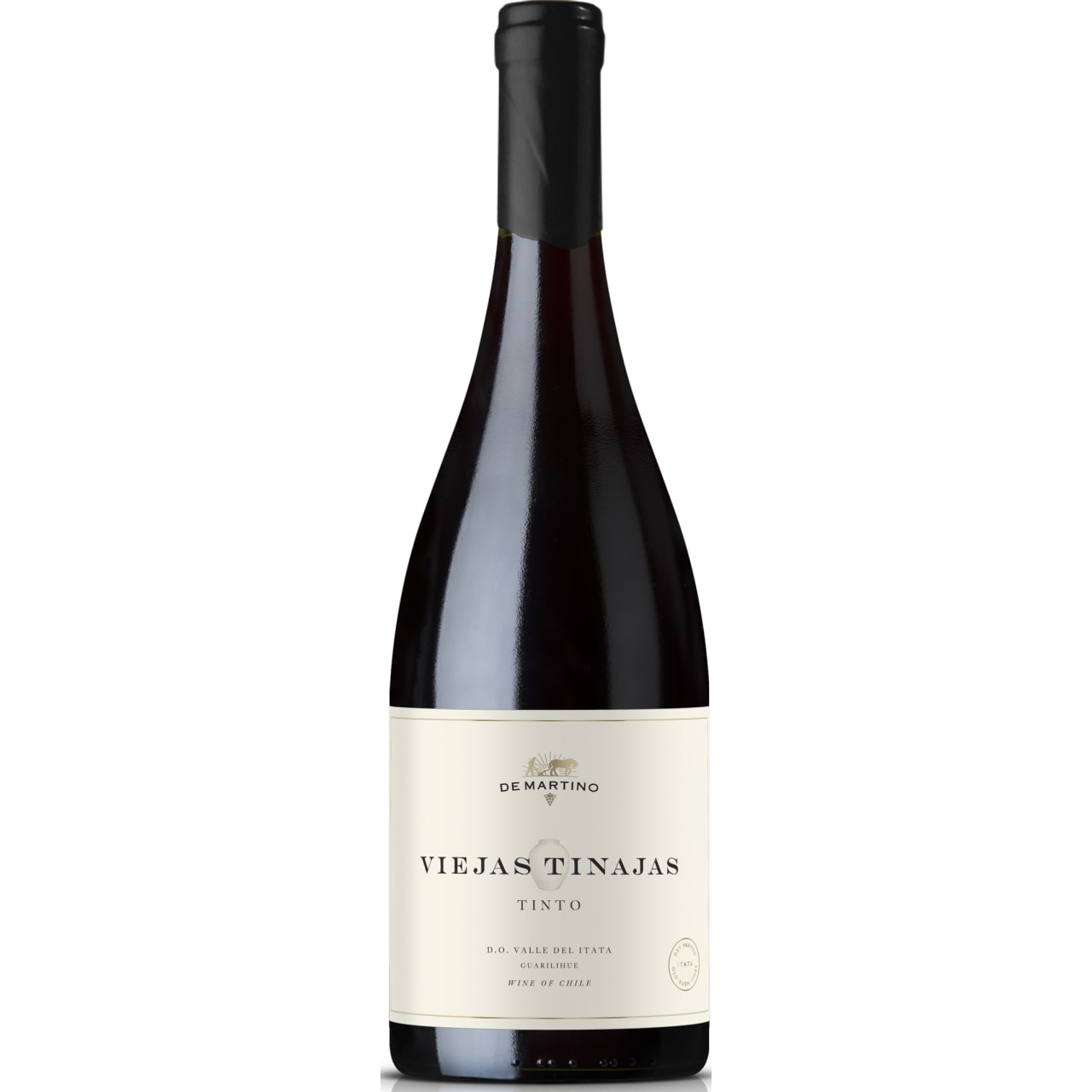 De Martino Viejas Tinajas Cinsault 2020
