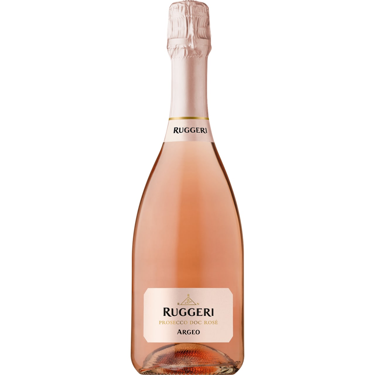 Ruggeri Prosecco Rosé Vintage Brut Argeo 2023