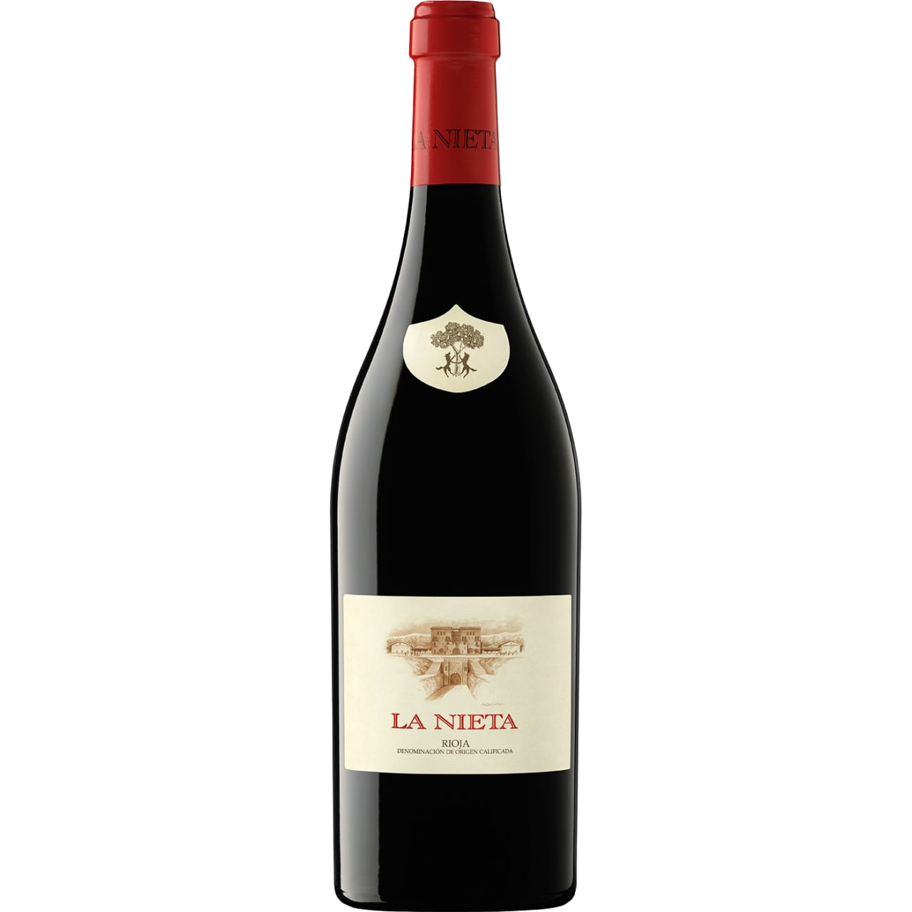 Viñedos de Páganos Rioja La Nieta 2020