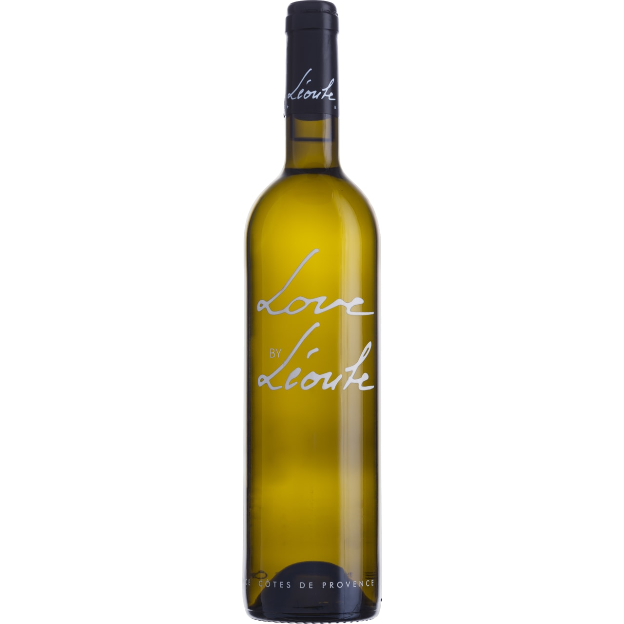 Château Léoube Love by Leoube Blanc Organic 2025