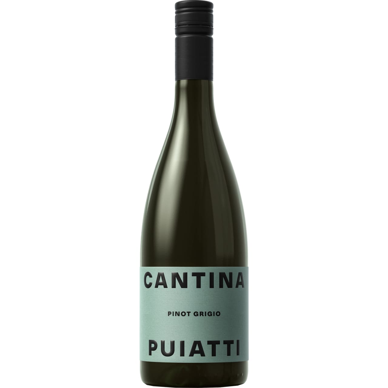 Giovanni Puiatti Puiatti Pinot Grigio 2024