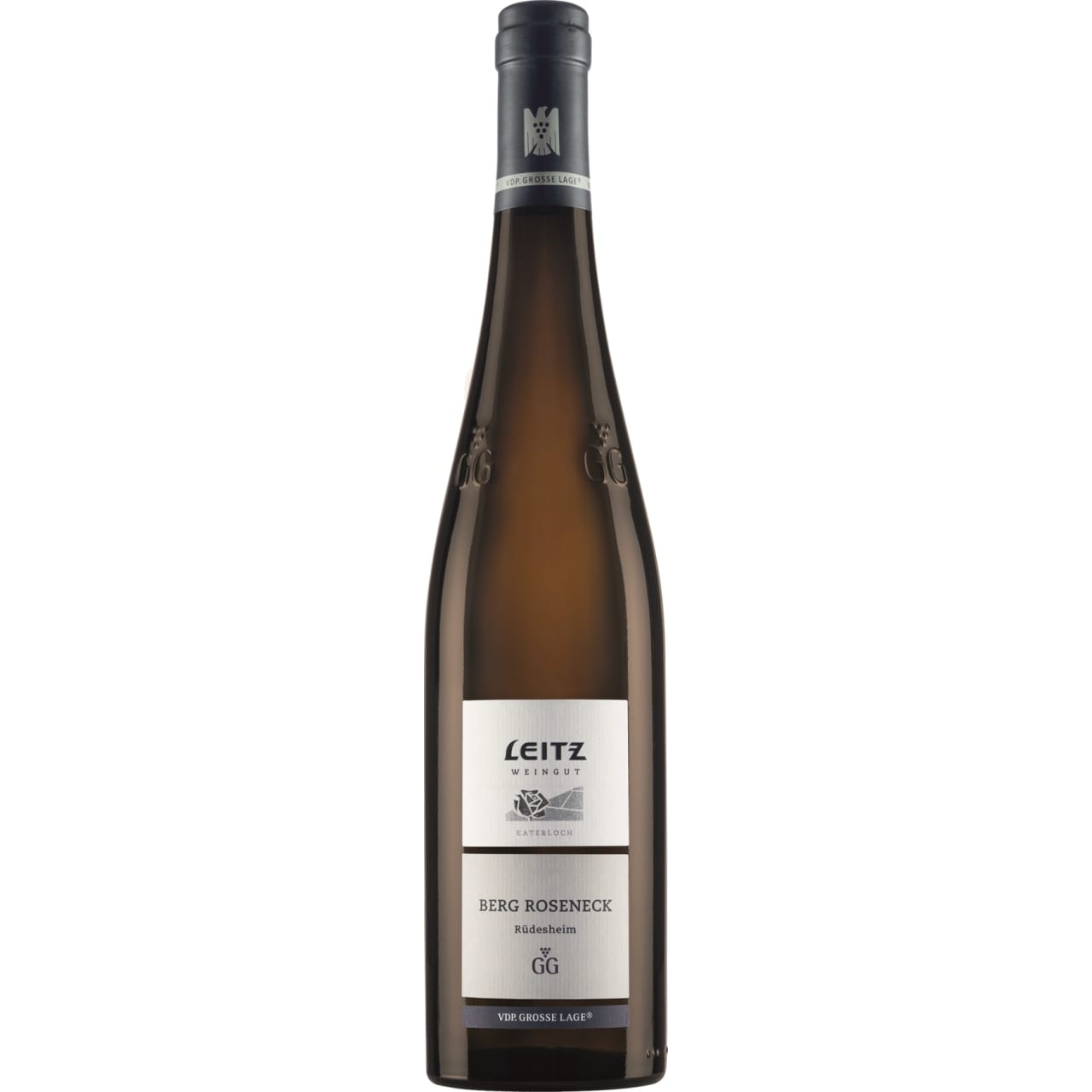 Weingut Leitz Grand Cru Riesling 'Berg Roseneck' GG 2019