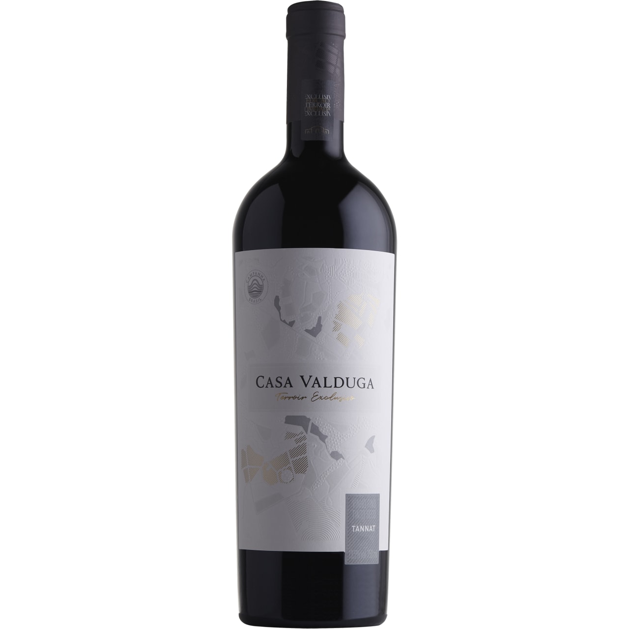 Casa Valduga Terrior Exclusivo Tannat 2020