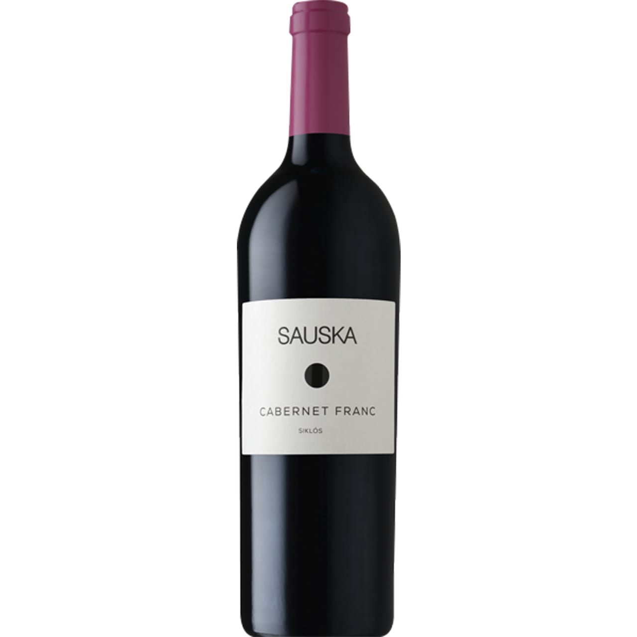 Sauska Cabernet Franc Siklós 2020