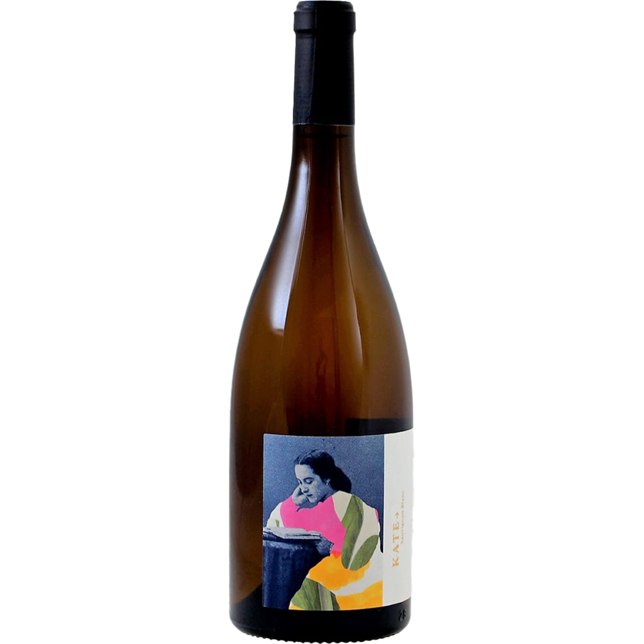 Aubert & Mathieu Kate Sauvignon Blanc, IGP Oc 2024