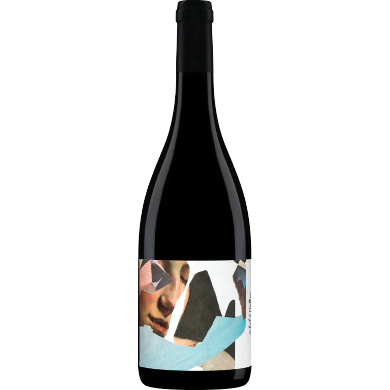 Aubert & Mathieu Milo, Minervois la Livinière 2021
