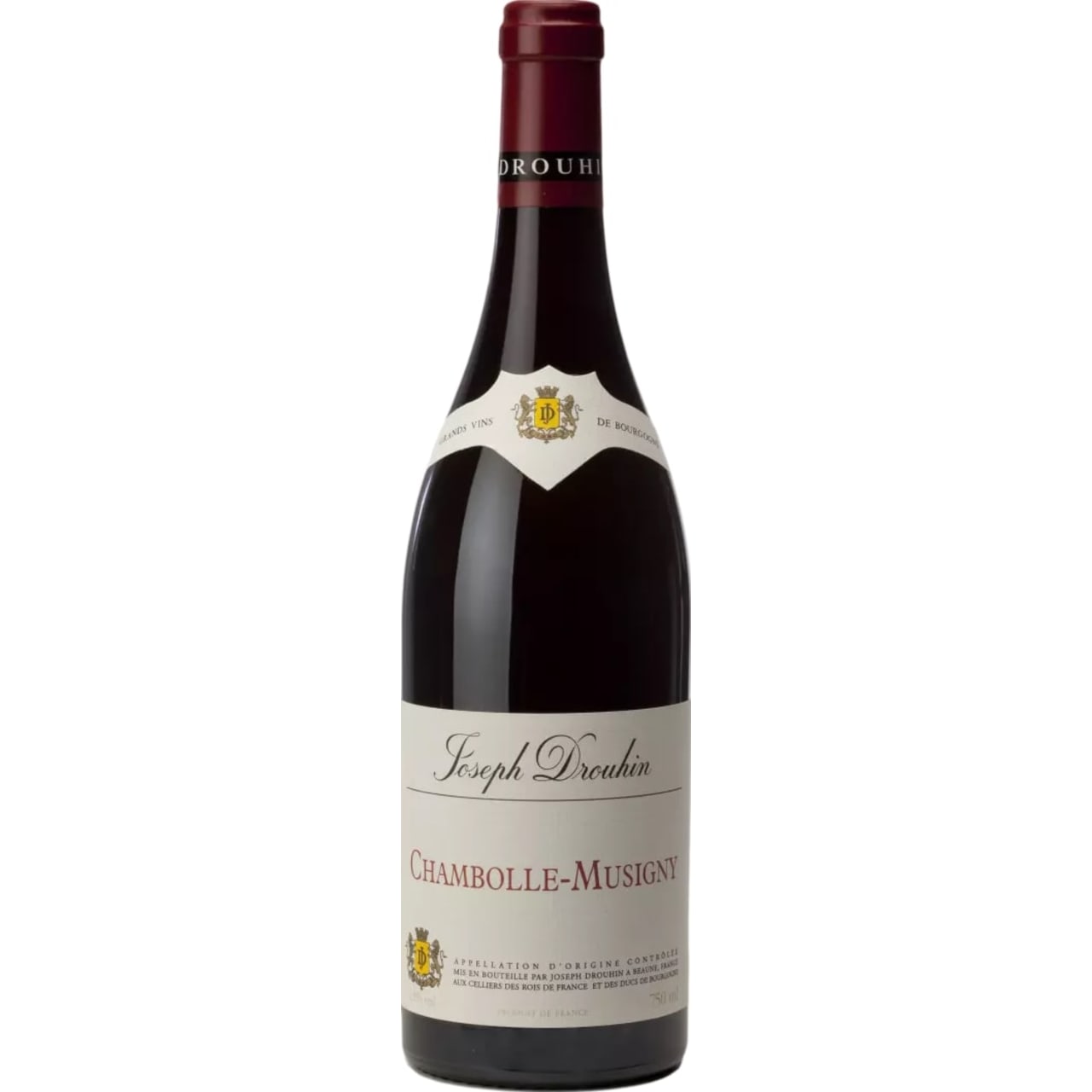 Joseph Drouhin Chambolle Musigny 2018