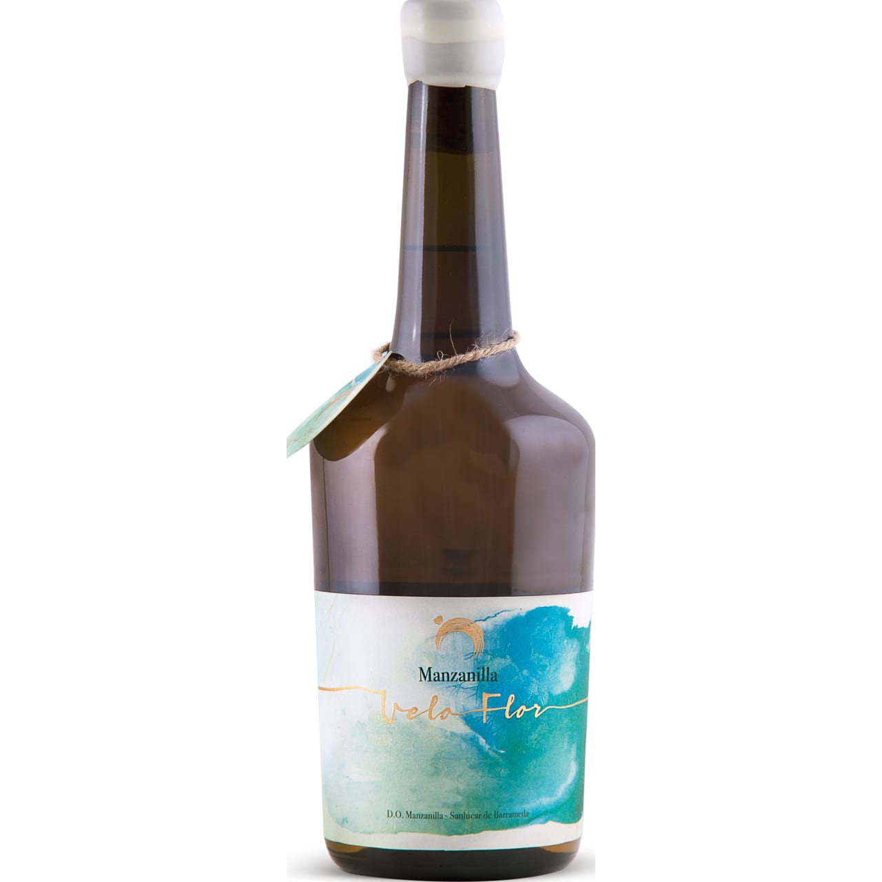Bodegas Alonso Velo Flor Manzanilla NV