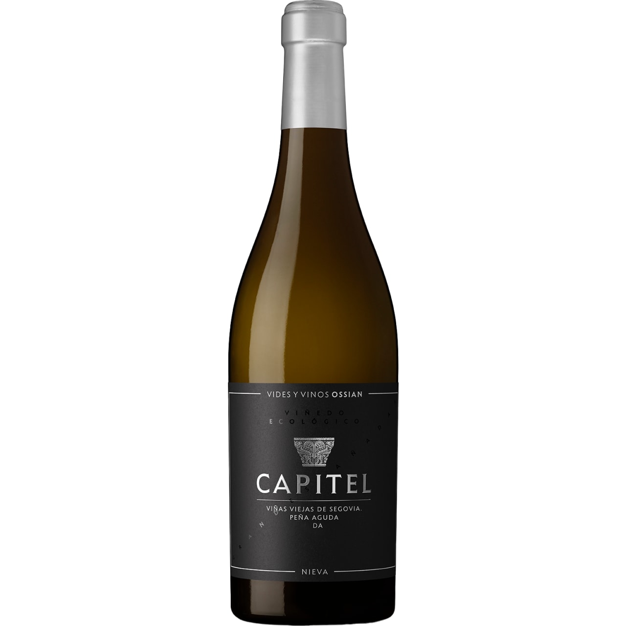 Ossian Vides y Vinos Capitel Organic Verdejo Magnum 2022