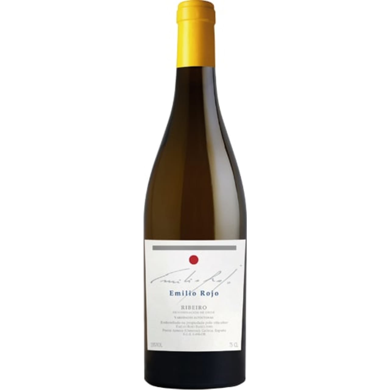 Emilio Rojo Emilio Rojo 2021