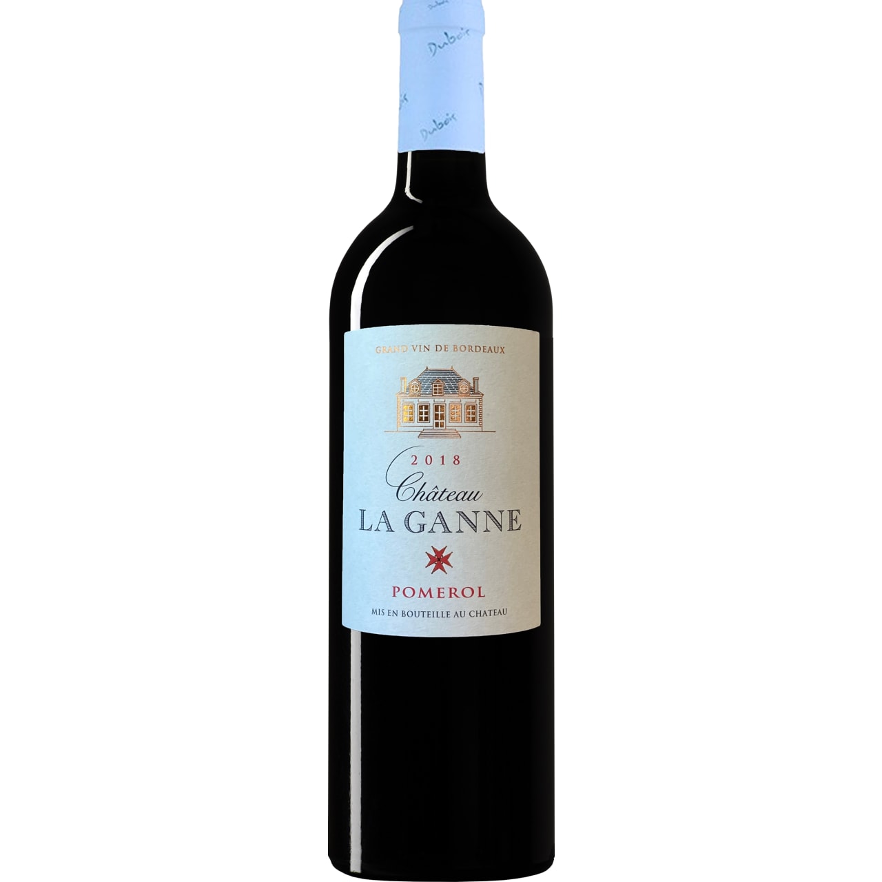 Chateau La Ganne Pomerol 2019
