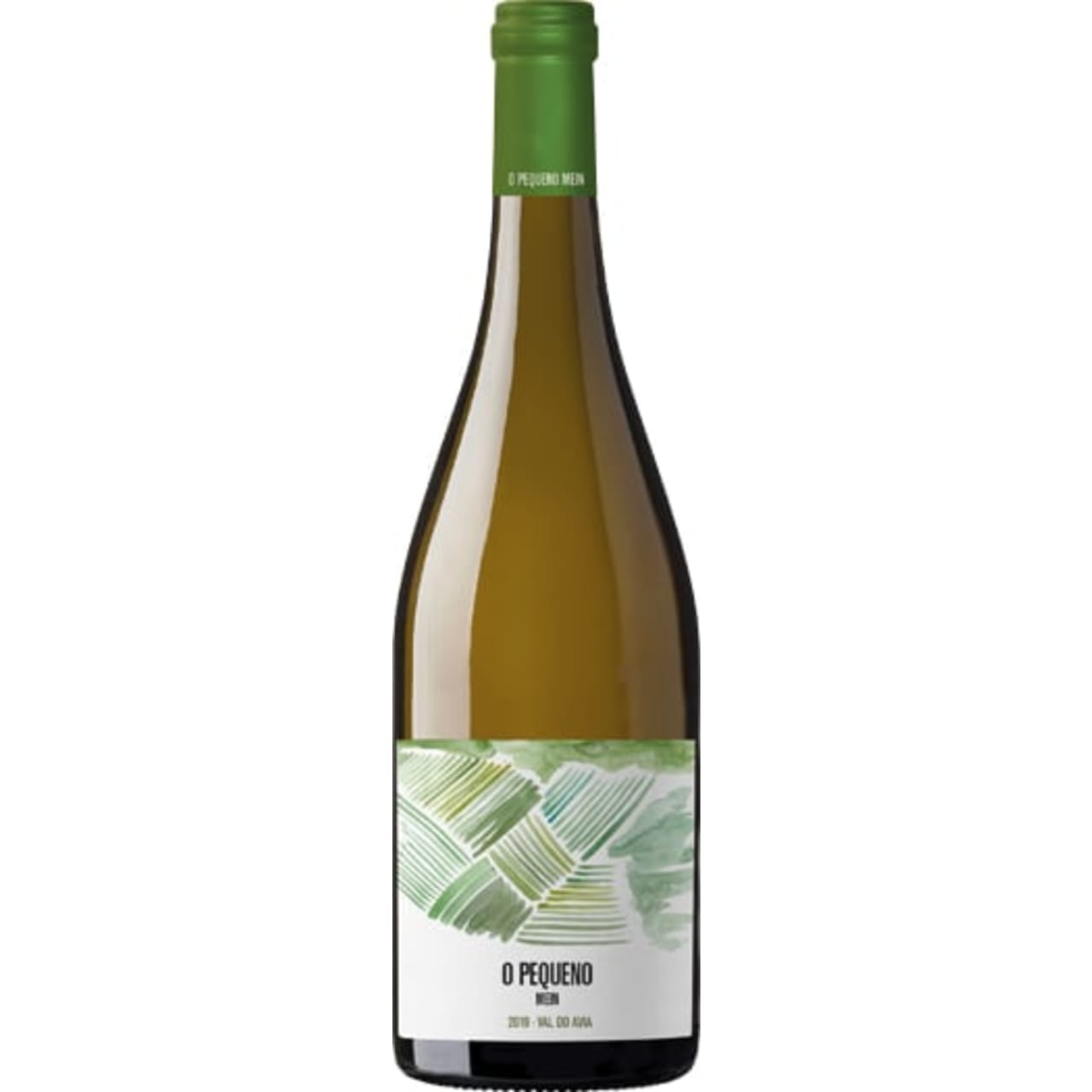 Vina Mein Mein Blanco Castes Brancas 2023