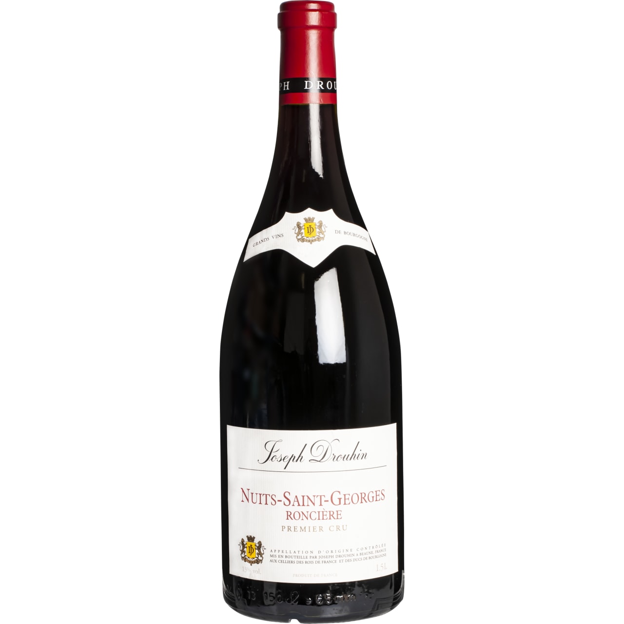 Joseph Drouhin Nuits Saint Georges Premier Cru Roncière Magnum 1995