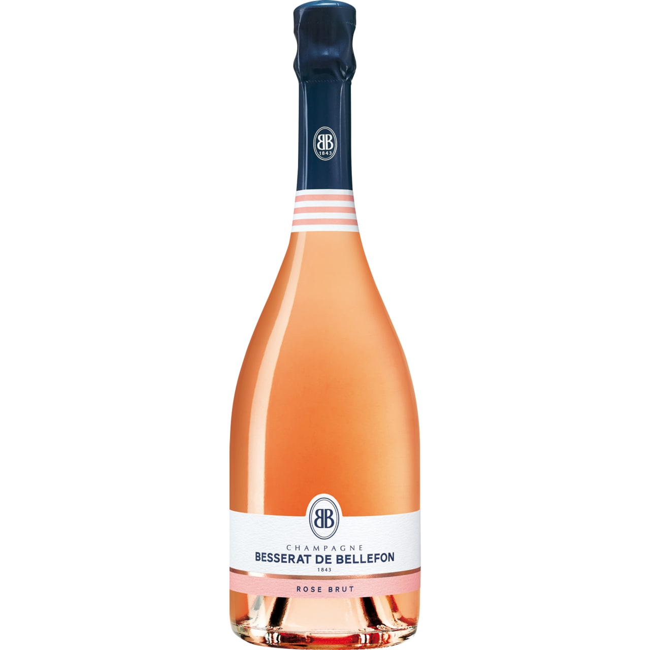 Besserat de Bellefon Rosé Brut NV