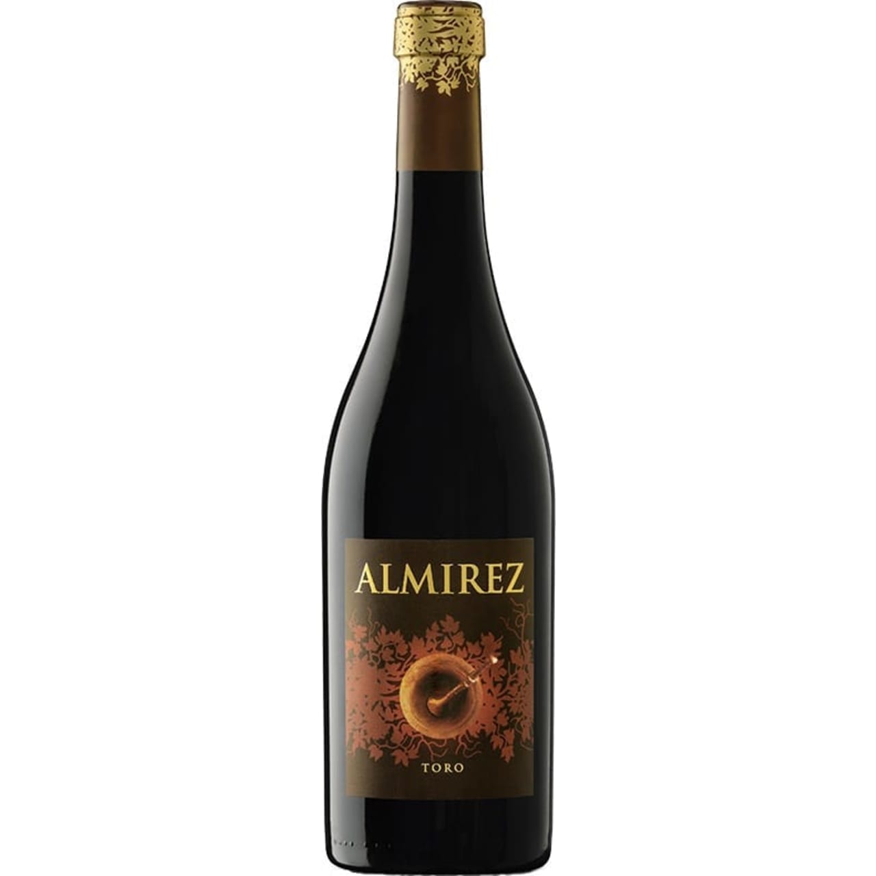 Teso la Monja Almirez 2023