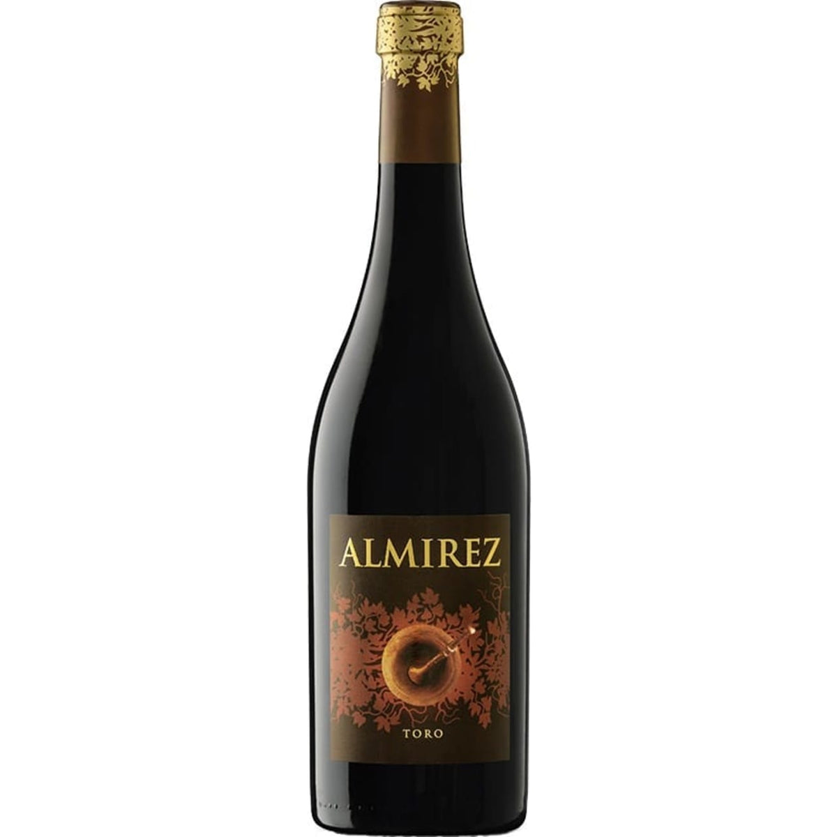 Teso la Monja Almirez 2023