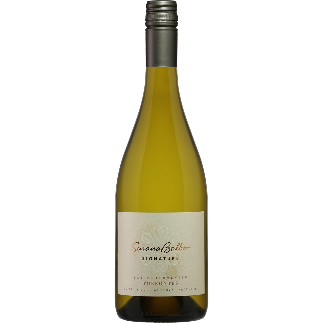 Susana Balbo Signature Barrel-Fermented Torrontes 2024