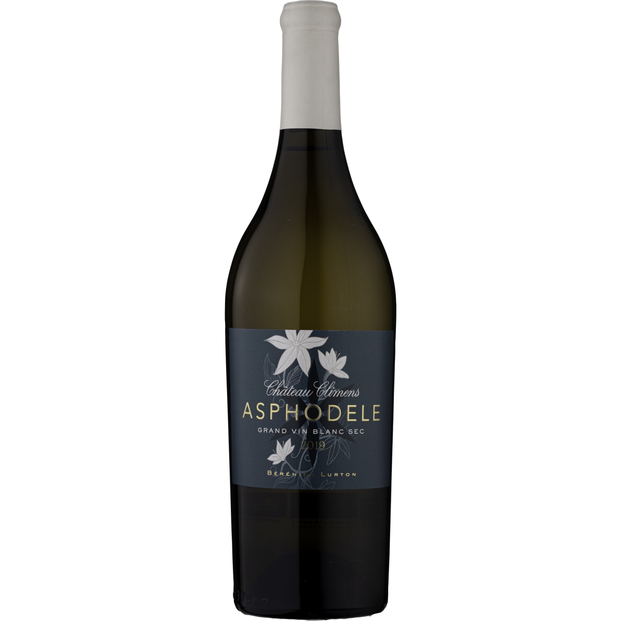 Château Climens Asphodele 2019