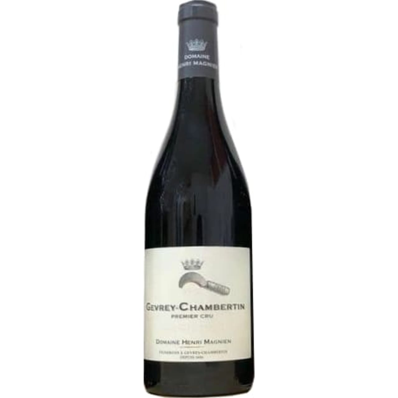 Henri Magnien Gevrey-Chambertin Premier Cru Champeaux 2020