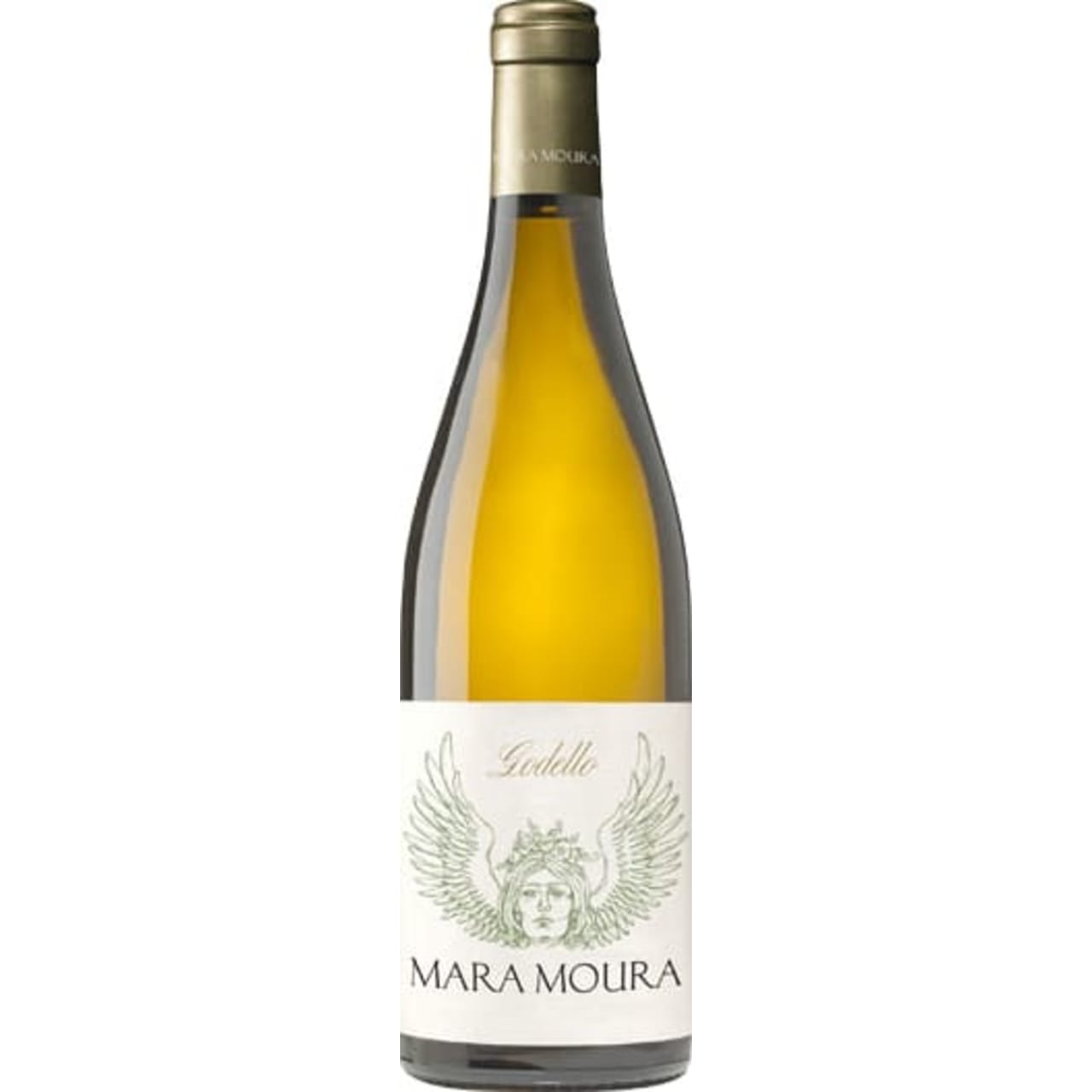 Bodegas Martin Codax Terras do Cigarrón 'Mara Moura' Godello 2022